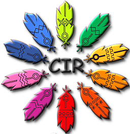 Logo CIR.
